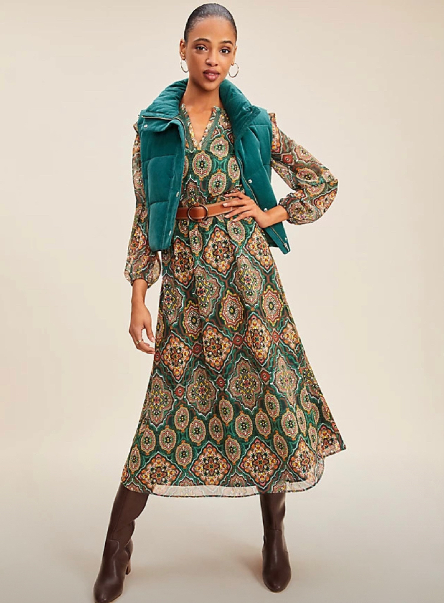 30% off new arrivals. And if you’re a cardholder, you get an extra 20% off!

I just love this new color palette. It’s so rich and warm. 

I wear a size L at loft  

#LTKsalealert #LTKfindsunder100 #LTKSeasonal