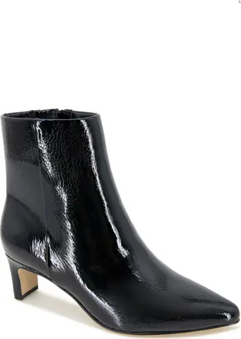 Winter Water Resistant Bootie (Women) | Nordstrom