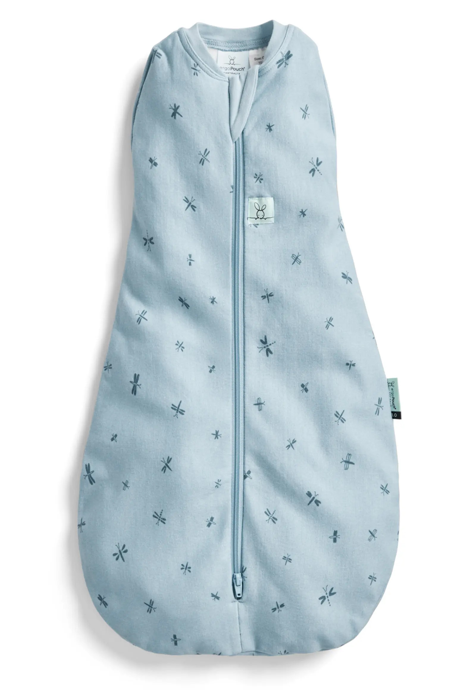 1.0 TOG Organic Cotton Cocoon Swaddle Sack | Nordstrom | Nordstrom