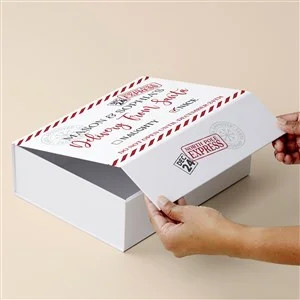 Special Delivery Personalized Keepsake Box - 8x10 | Personalization Mall