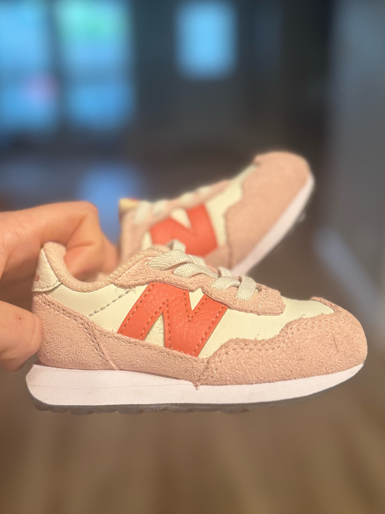 Obsessed with my daughter’s new shoes 

#LTKkids #LTKfindsunder50 #LTKfamily