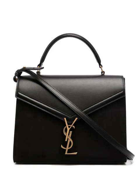 Saint Laurent Medium Cassandra top-handle Bag - Farfetch | Farfetch Global