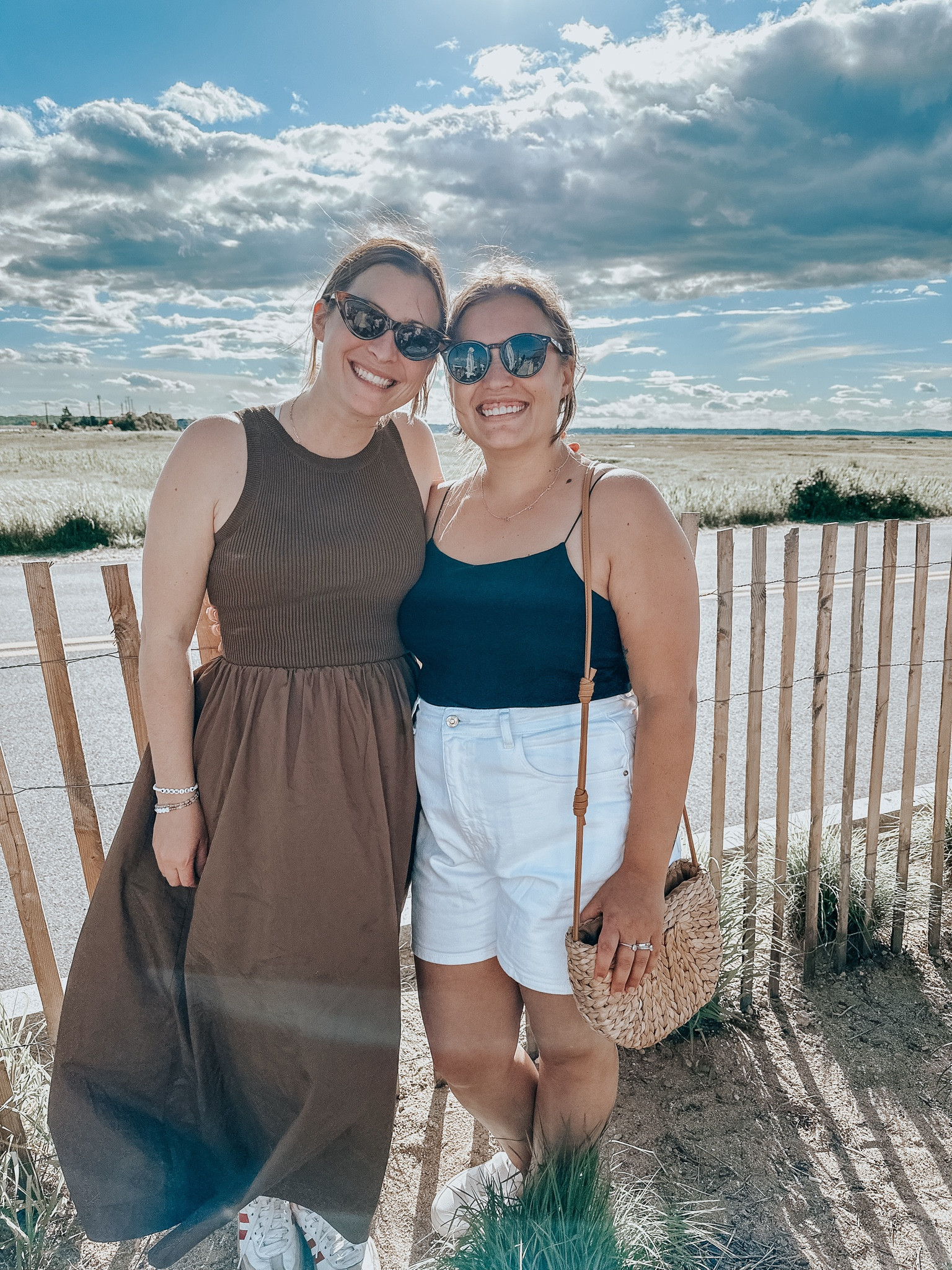 Simple summer fit 🌞✨

#LTKFindsUnder50