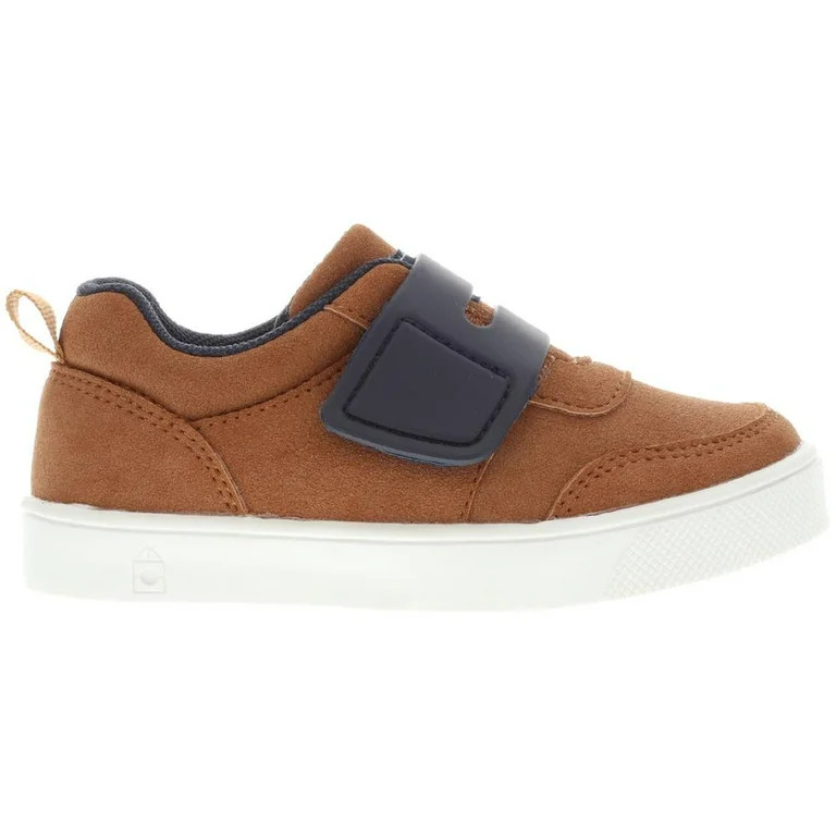 Oomphies Devon Boys Hook & Loop Sneaker (Toddler Boys) - Walmart.com | Walmart (US)