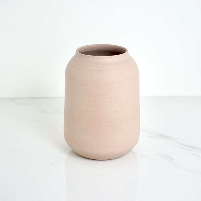 Vase - Terracotta | Minted