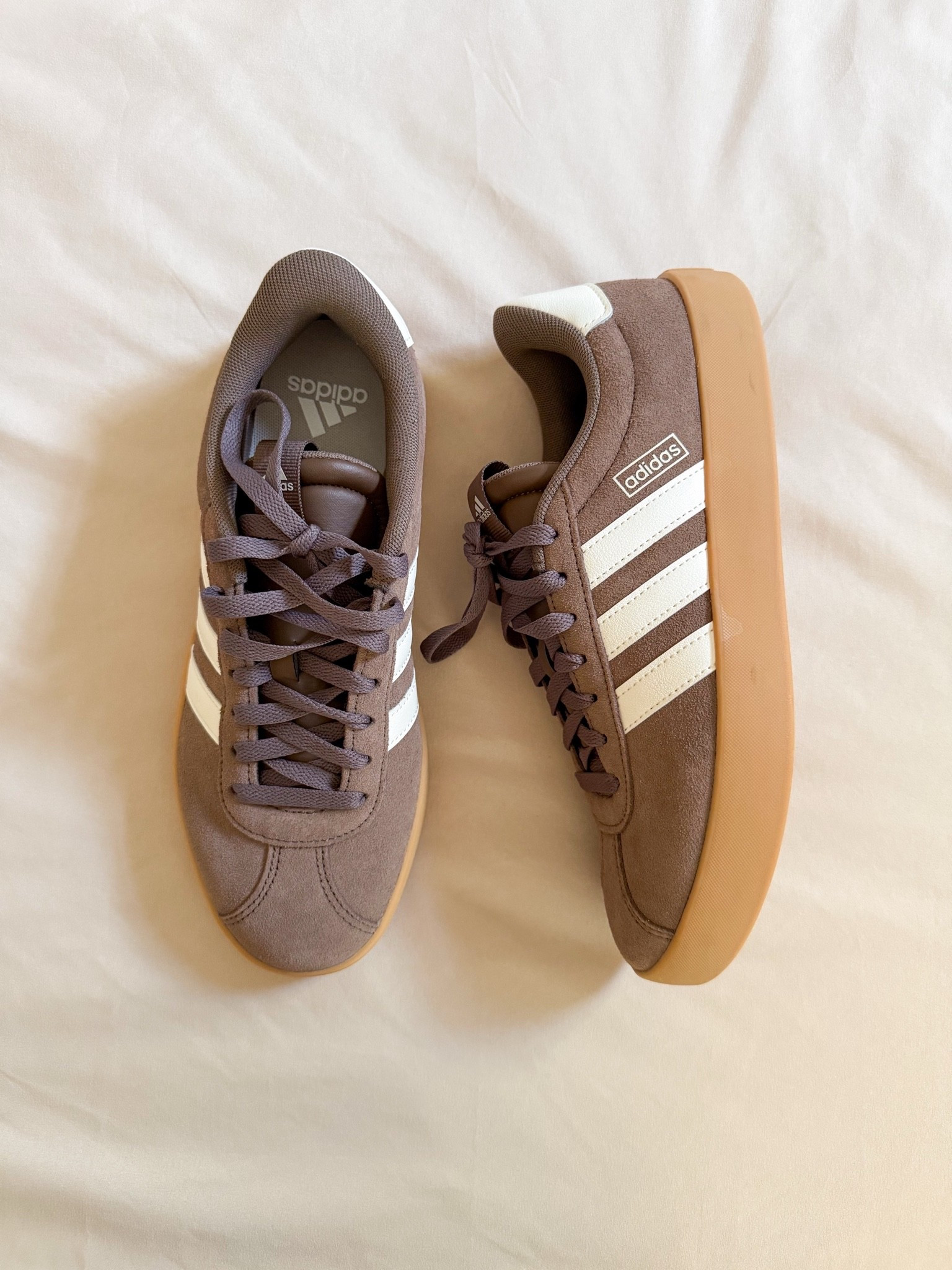 Autumn sneakers, fall sneakers, brown sneakers

#LTKActive #LTKOver40 #LTKSeasonal