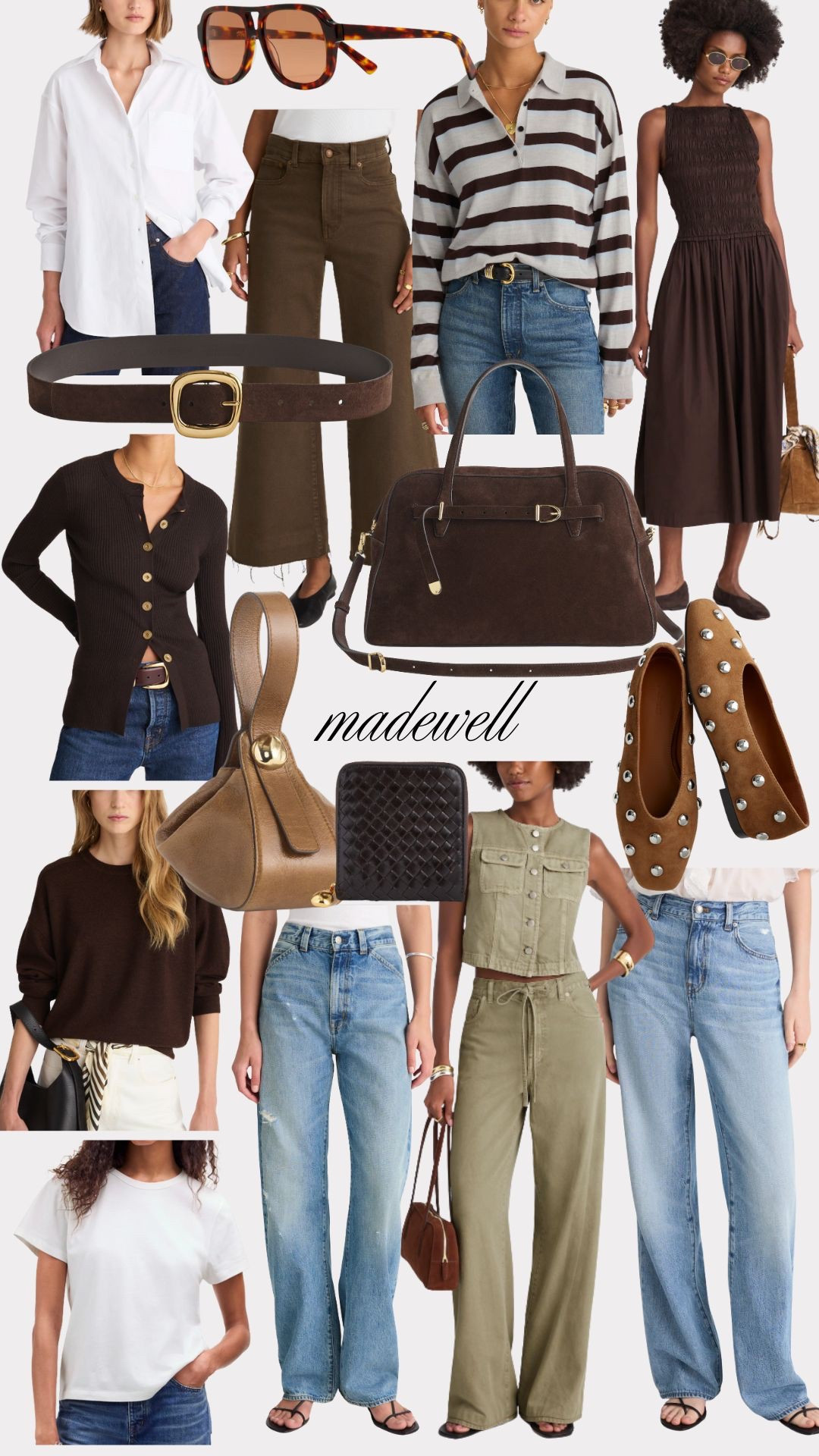 Madewell insiders sale! 30% off 
