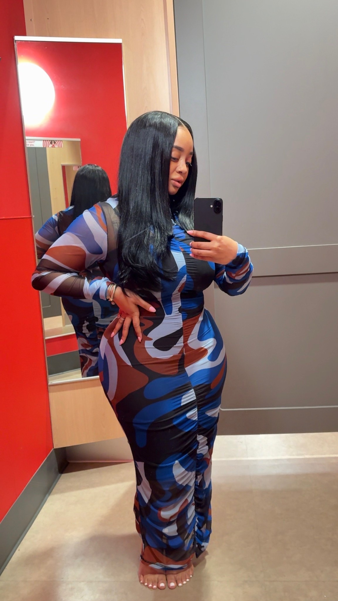 This fit is everything 🤍
I’m in a medium, and it’s stretchy, soft, and smooth on the body.

#LTKdayinmylife #LTKgrwm #LTKValentine