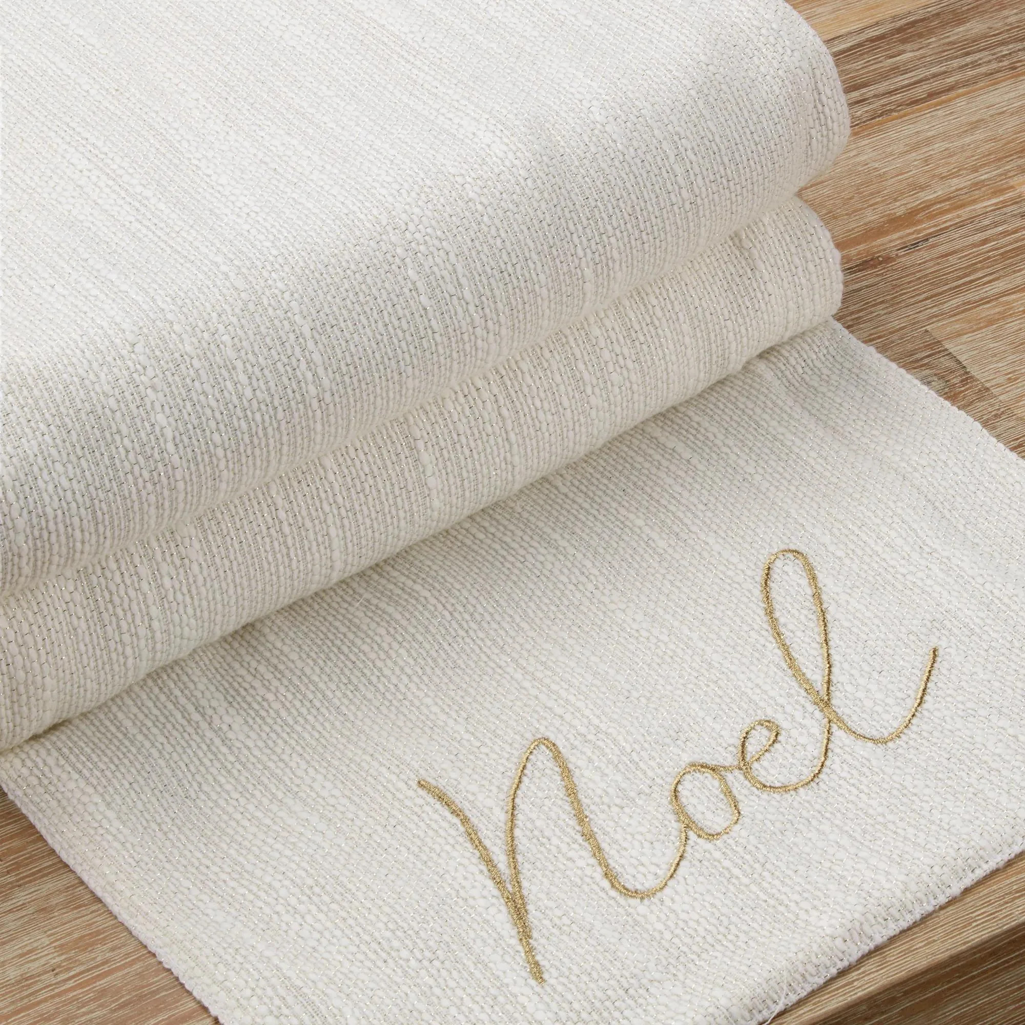 Noel Table Runner | Bouclair