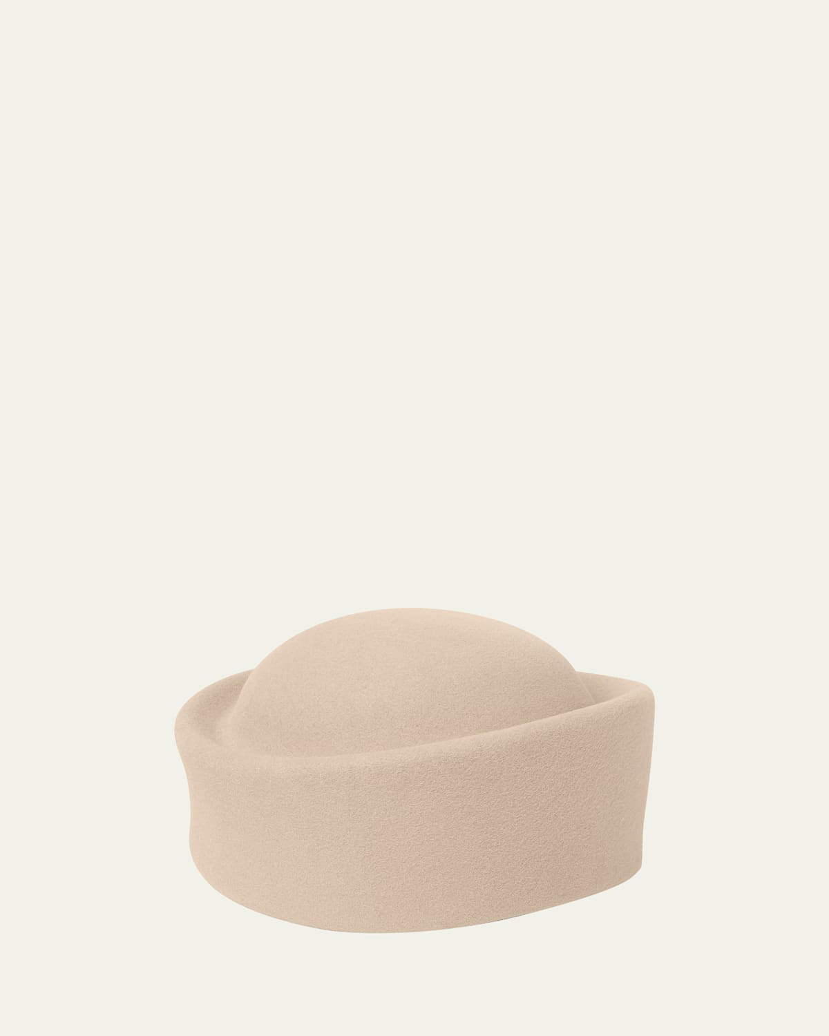 Virginia Felt Hat | Bergdorf Goodman