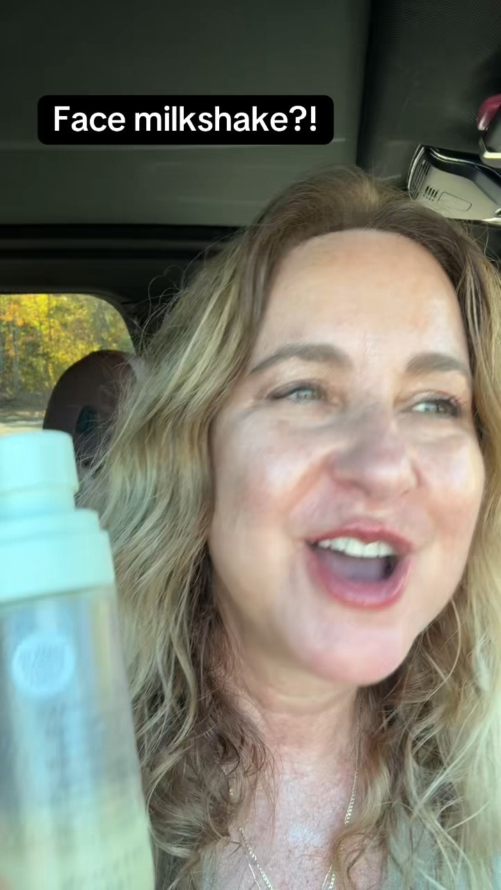 A milkshake for your face?!!! That plumps and hydrates? Yes please?!!

#LTKActive #LTKBeauty #LTKTravel