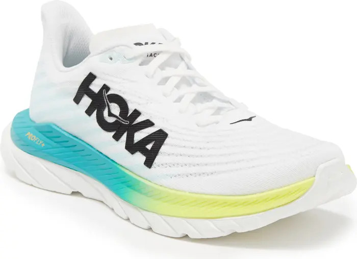 Mach 5 Running Shoe (Men) | Nordstrom