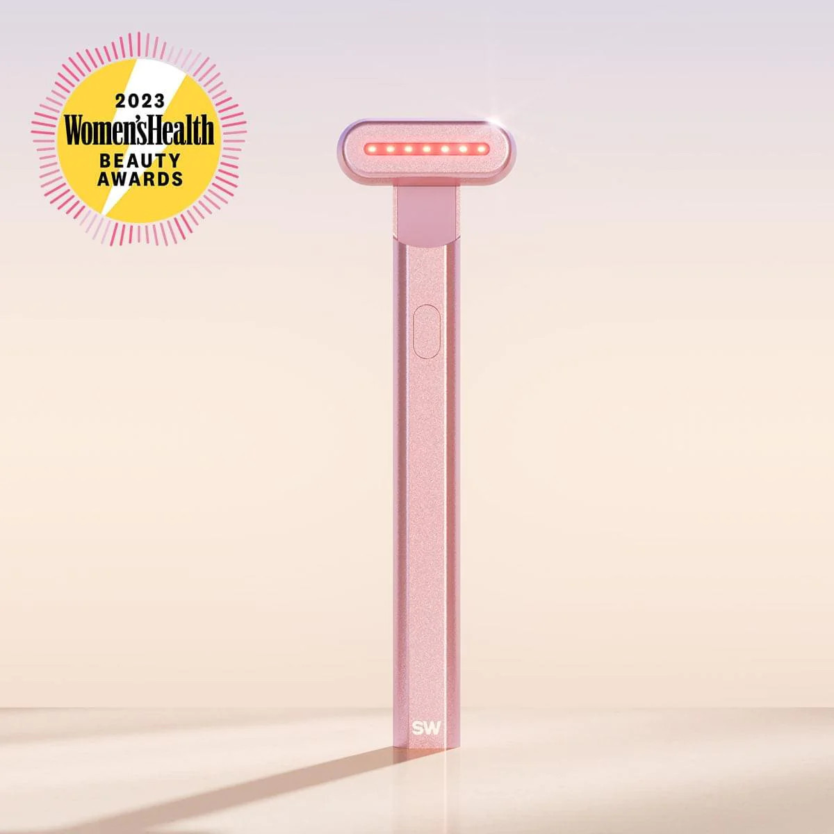 4-in-1 Radiant Renewal Skincare Wand | SolaWave