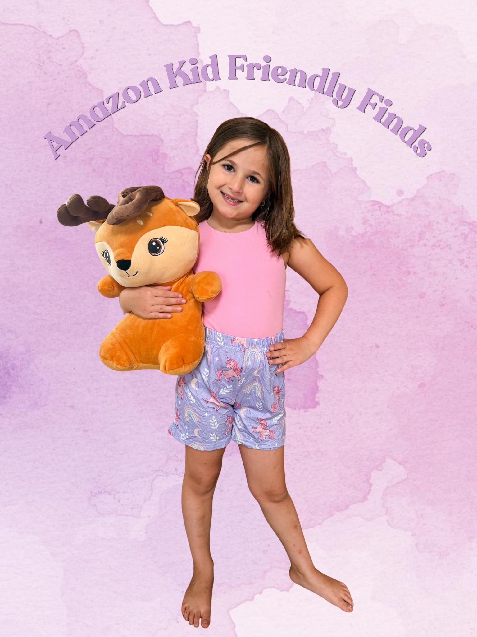 Sweet girls pajamas that are comfortable and cute!!

#LTKootd #LTKmomlife #LTKKids