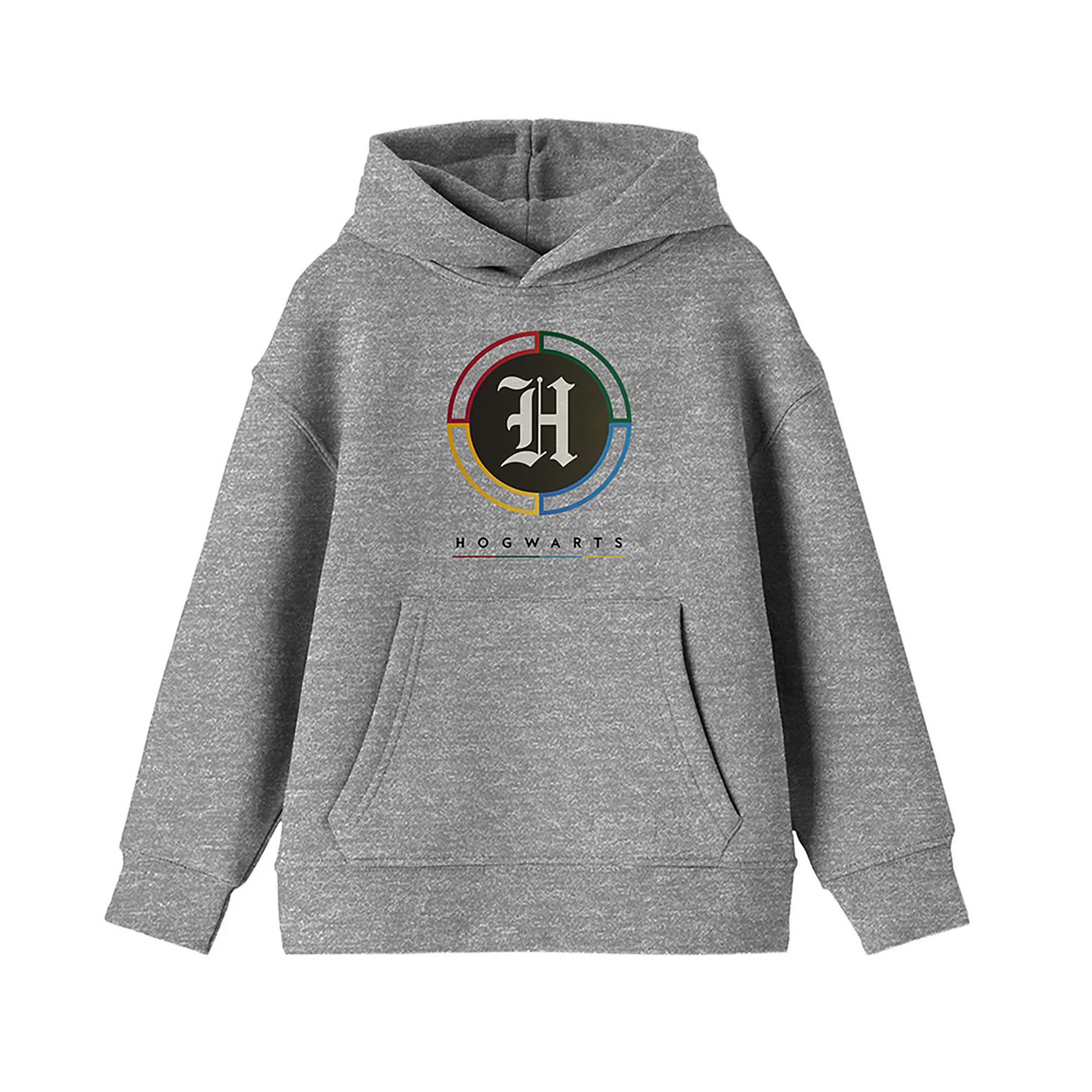 Boys 8-20 Harry Potter Classic Logo Hoodie | Kohl's