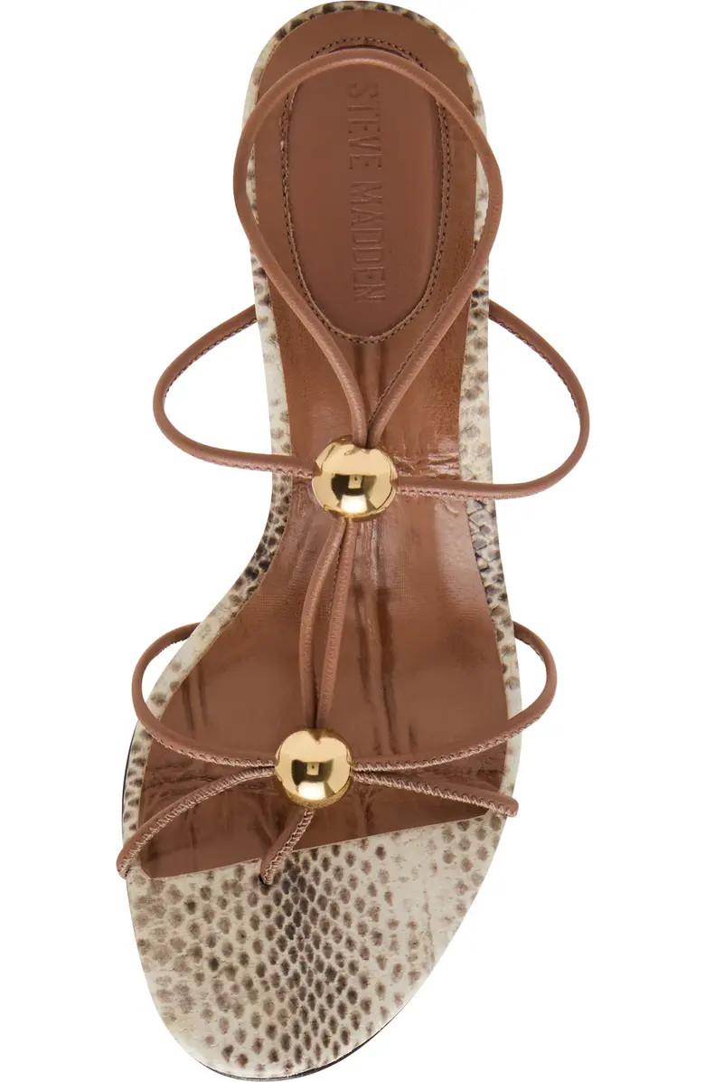 Ramos Strappy Sandal (Women) | Nordstrom