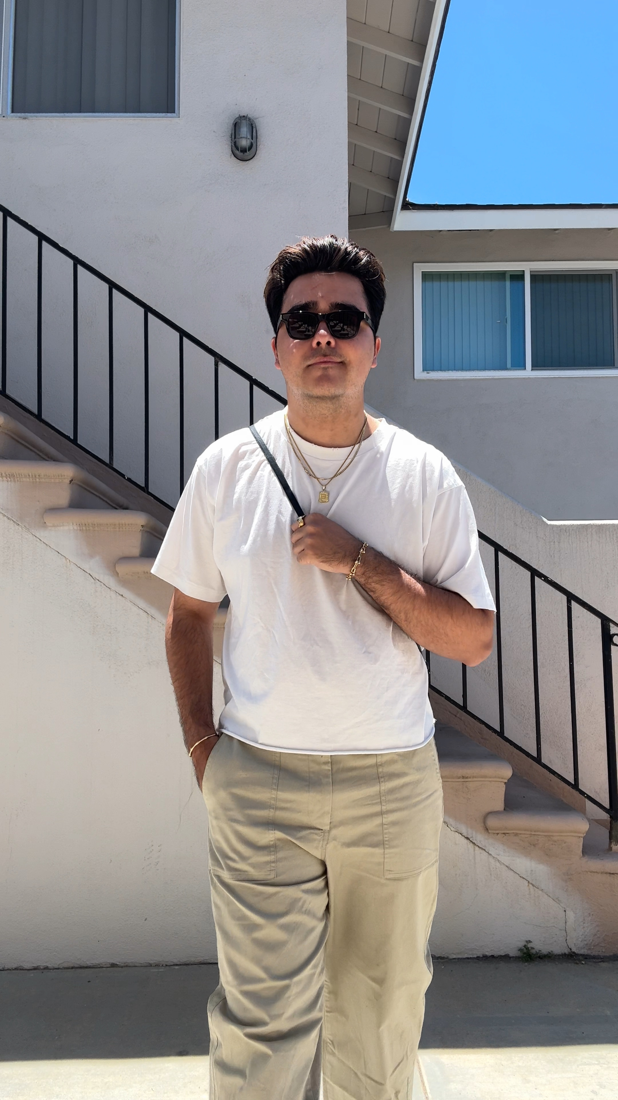 #ootd

#LTKMens #LTKStyleTip #LTKVideo