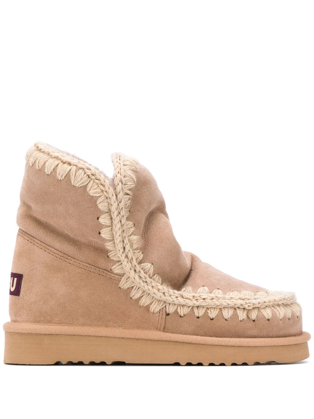 ankle snow boots | Farfetch Global