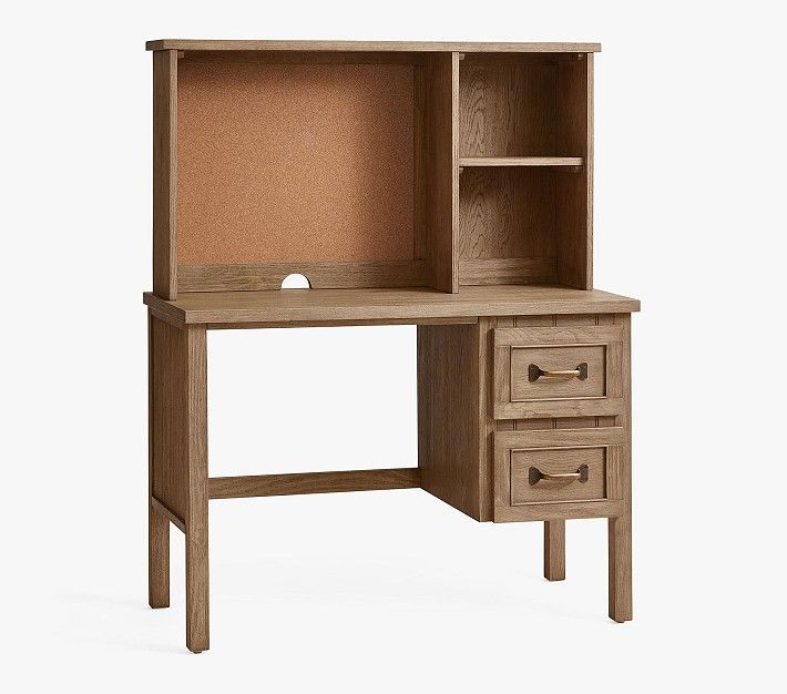 Belden Storage Desk (43") | Pottery Barn Kids