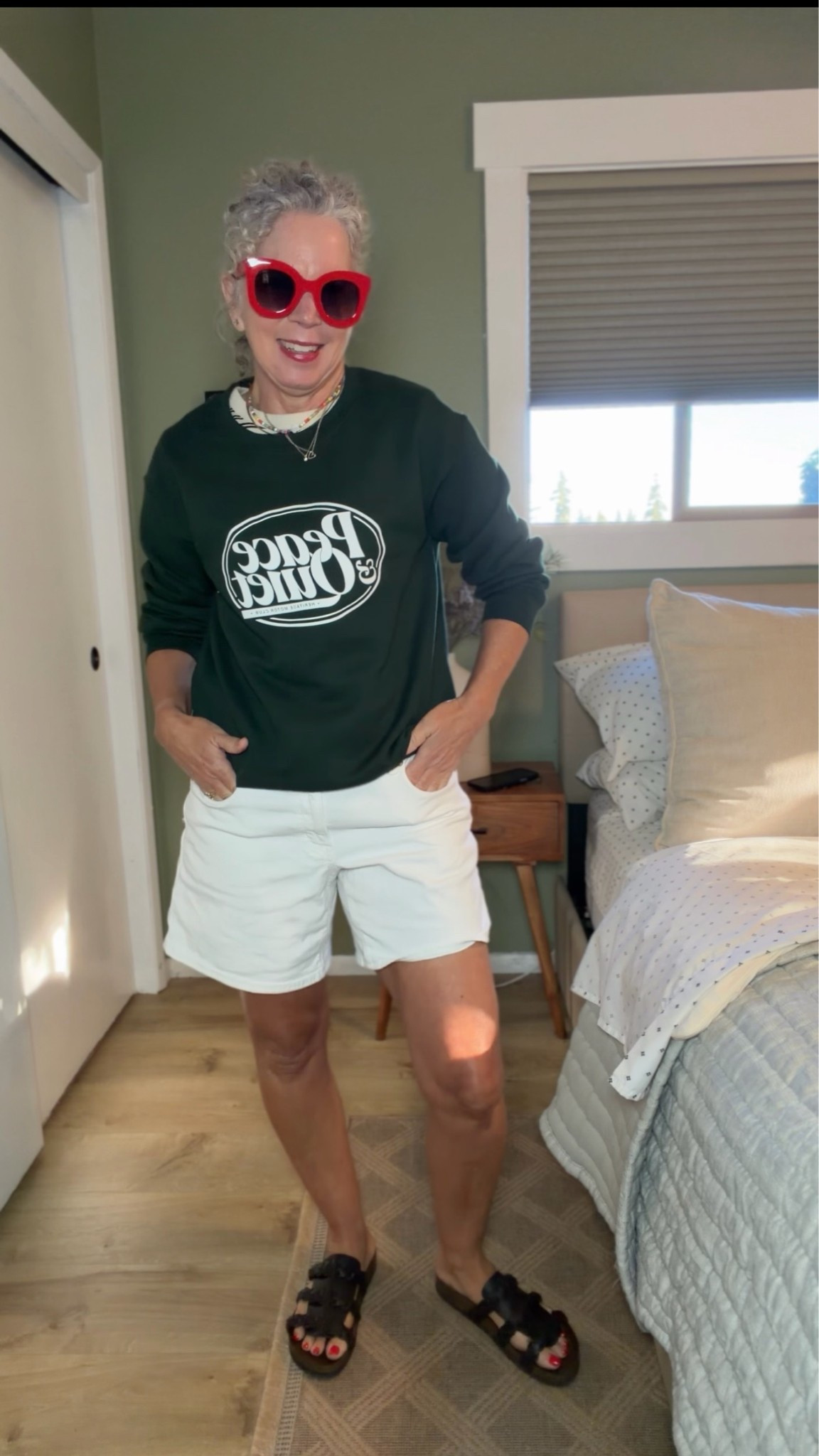 OOTD

#LTKootd