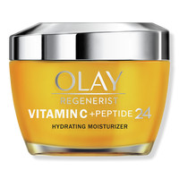 Olay Regenerist Vitamin C + Peptide 24 Face Moisturizer | Ulta