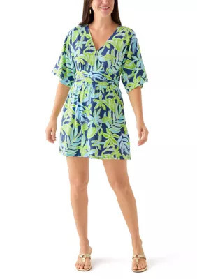 Lilly Pulitzer Women's Parigi Knit Skort Romper, Small | Belk