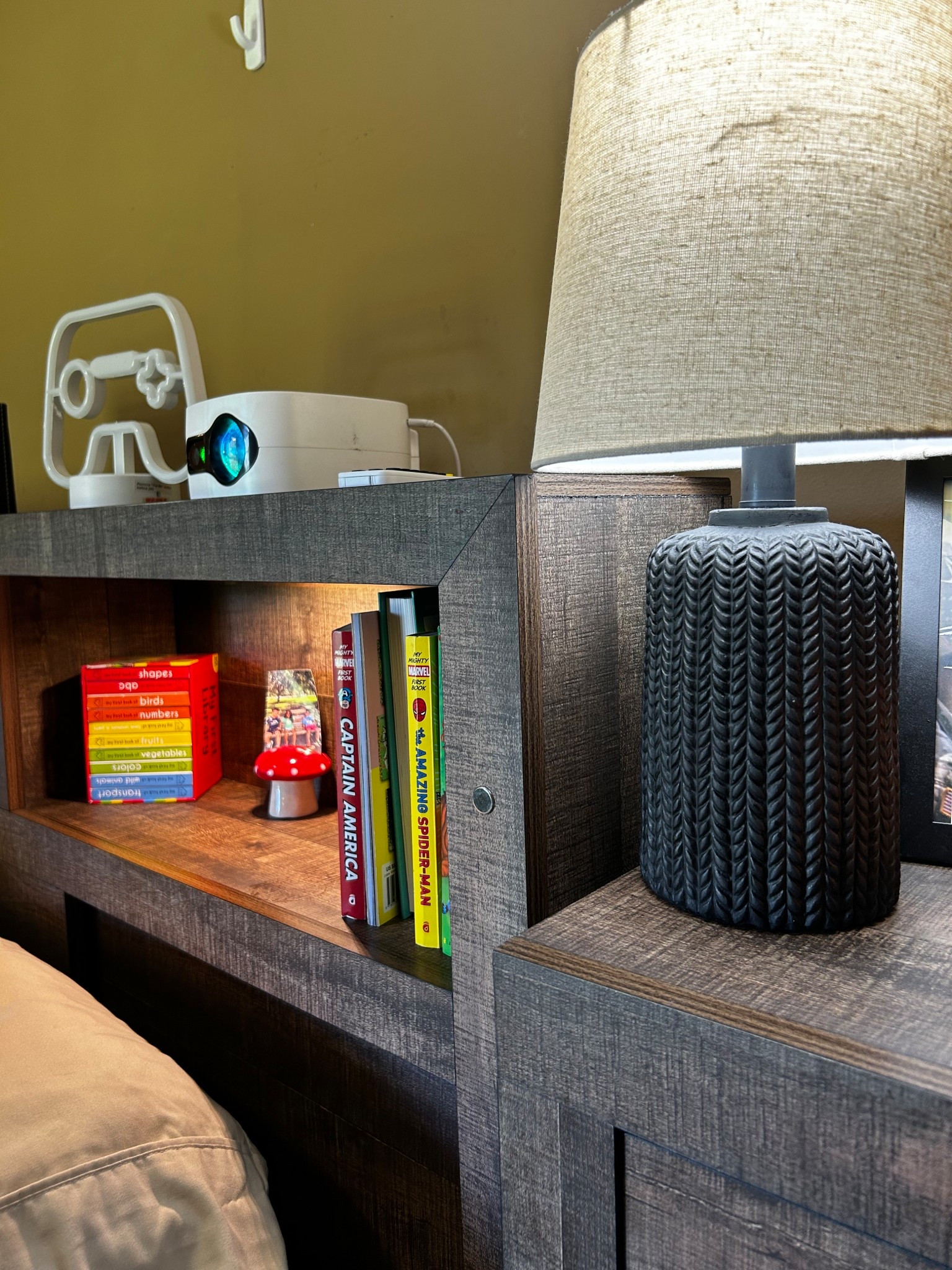 Boy Room Decor

#LTKU #LTKHome #LTKStyleTip