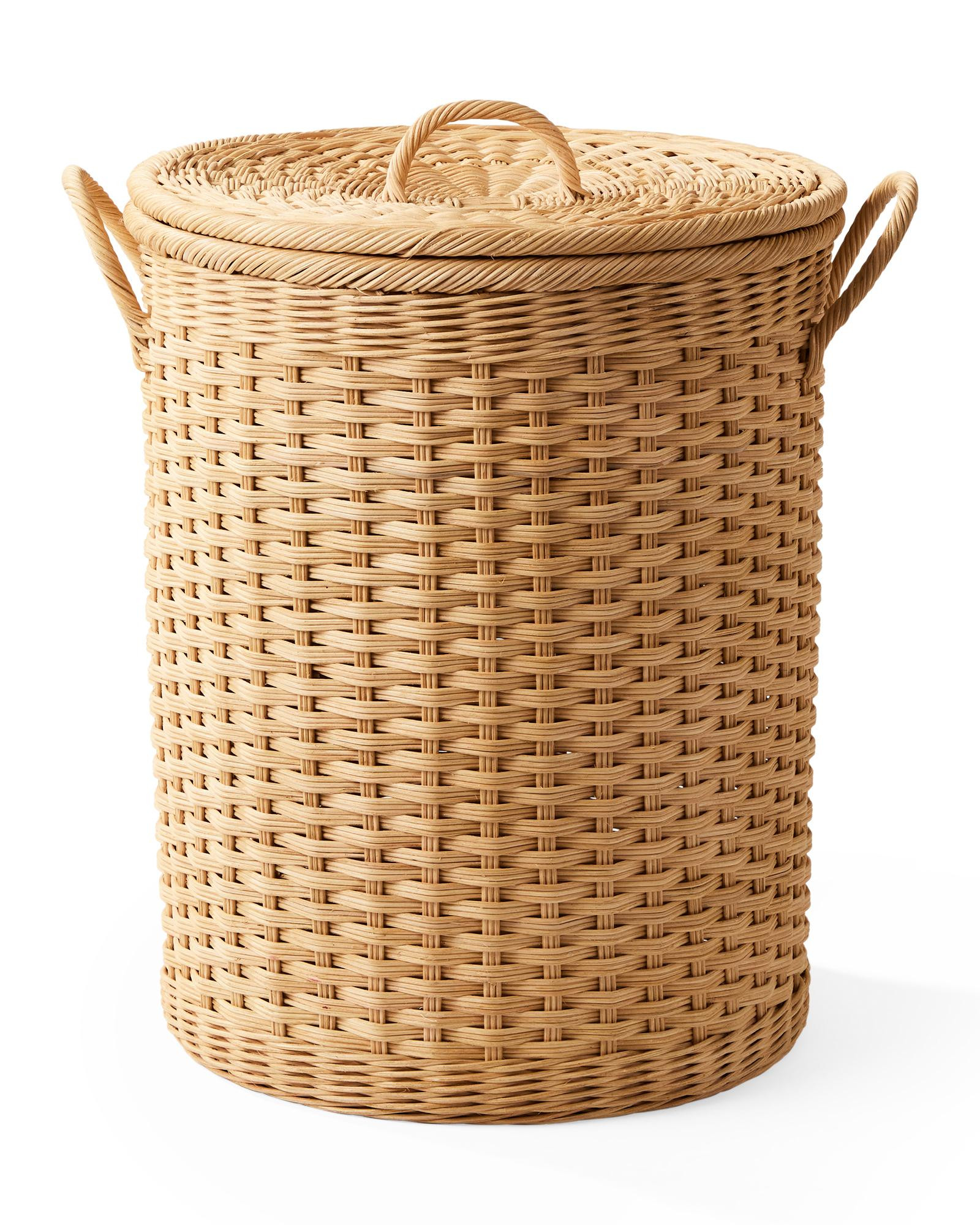 Asheville Basket | Serena and Lily