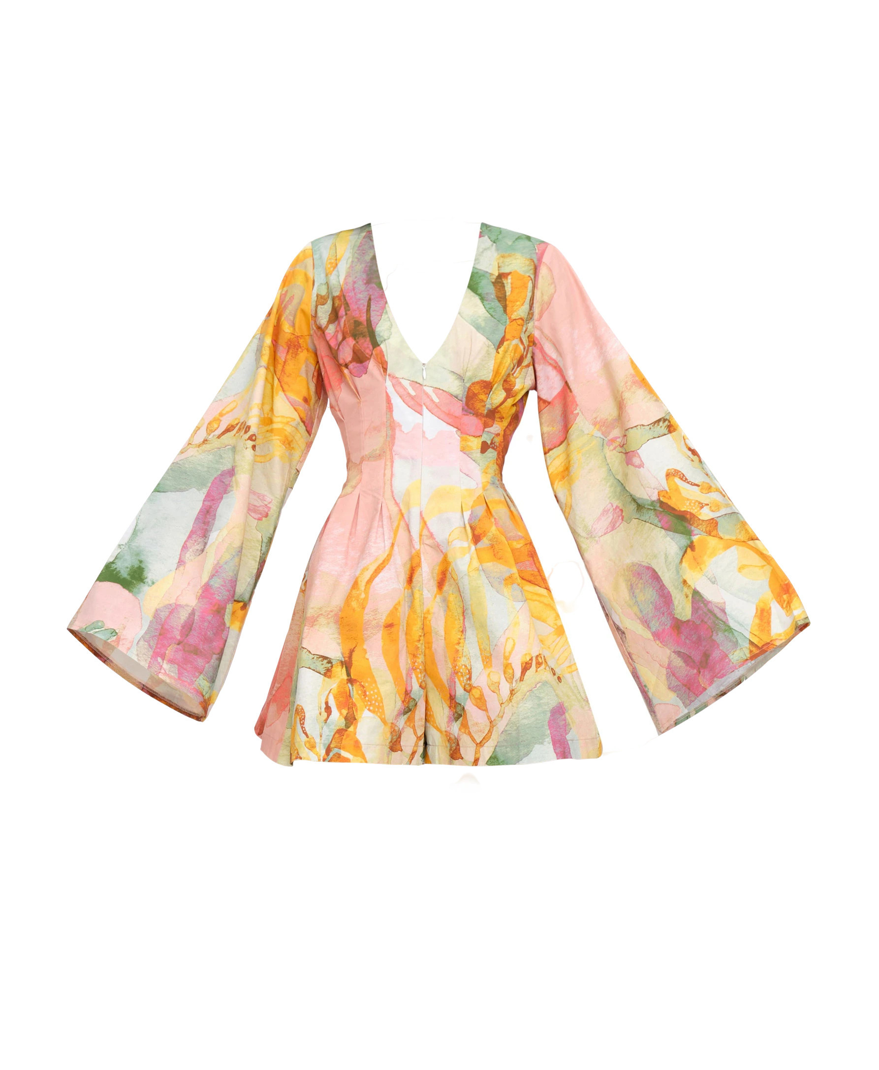 PANA ROMPER - ZULI | Seezona