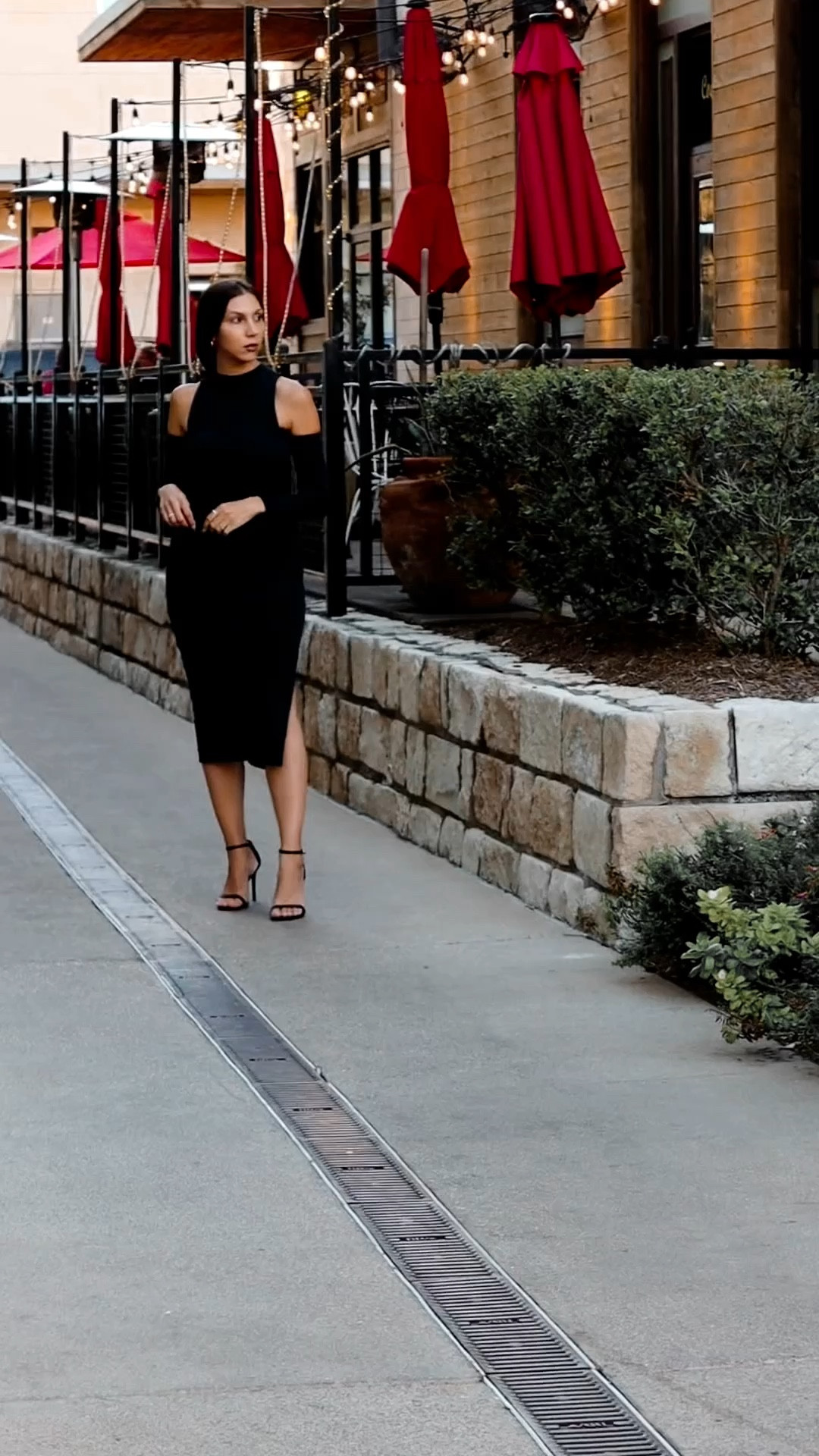 Ribbed bodycon midi dress from Amazon Fashion perfect fall dress 

#LTKstyletip #LTKSeasonal #LTKfindsunder50