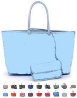 Women's Tote Bag Designer Bags Large Tote Bag Carry All Bag Top Handle Hobo Handbag | Amazon (US)