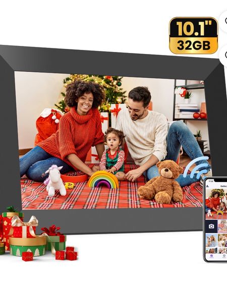 Digital picture frame-
huge Sale! #walmart #walmartfinds 
