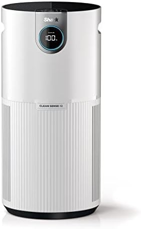 Shark Air Purifier for Home Large Room, Clean Sense Technology, HEPA Air Filter, 1000 Sq Ft, Kitc... | Amazon (US)