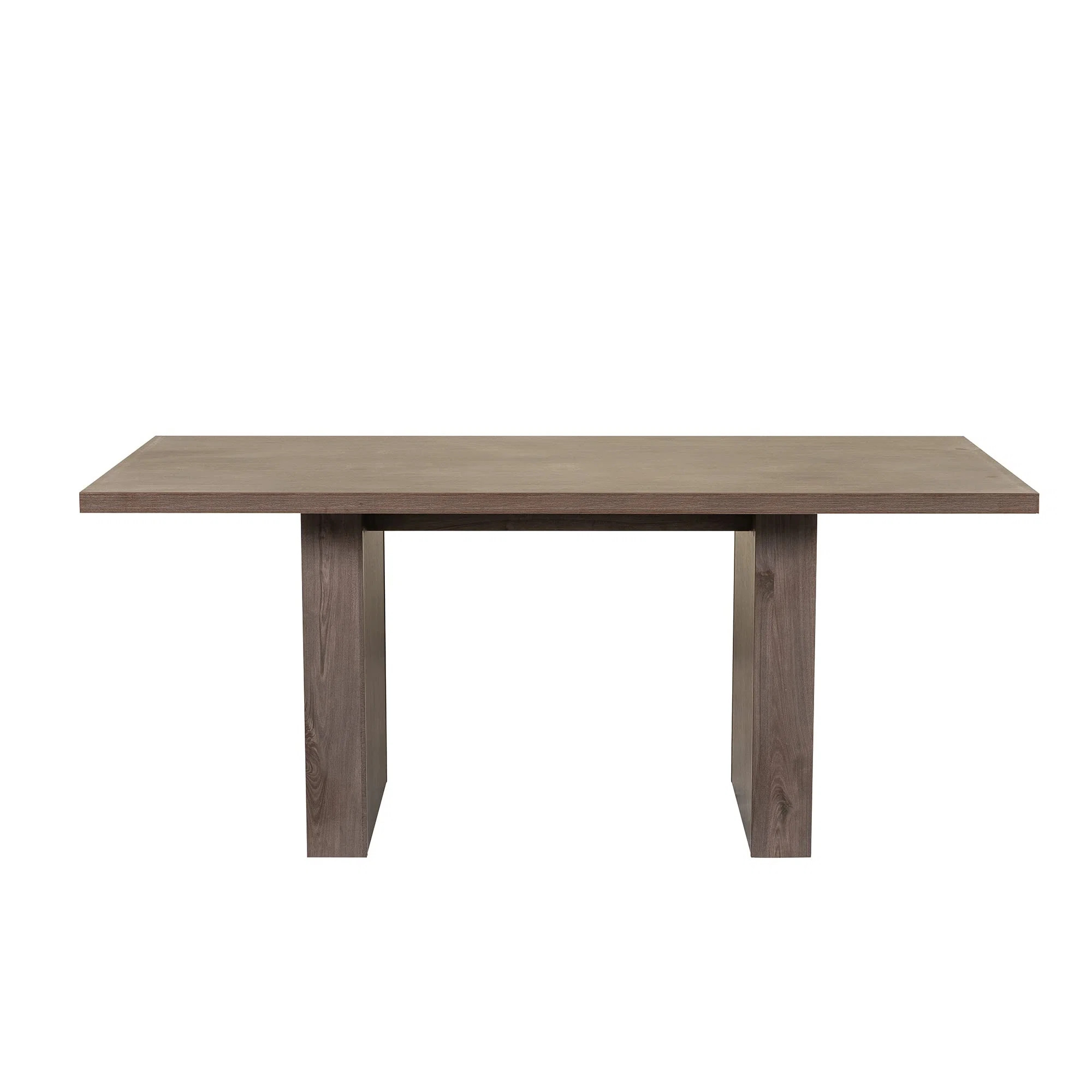 70" Dining Table for 6 Persons | Wayfair North America