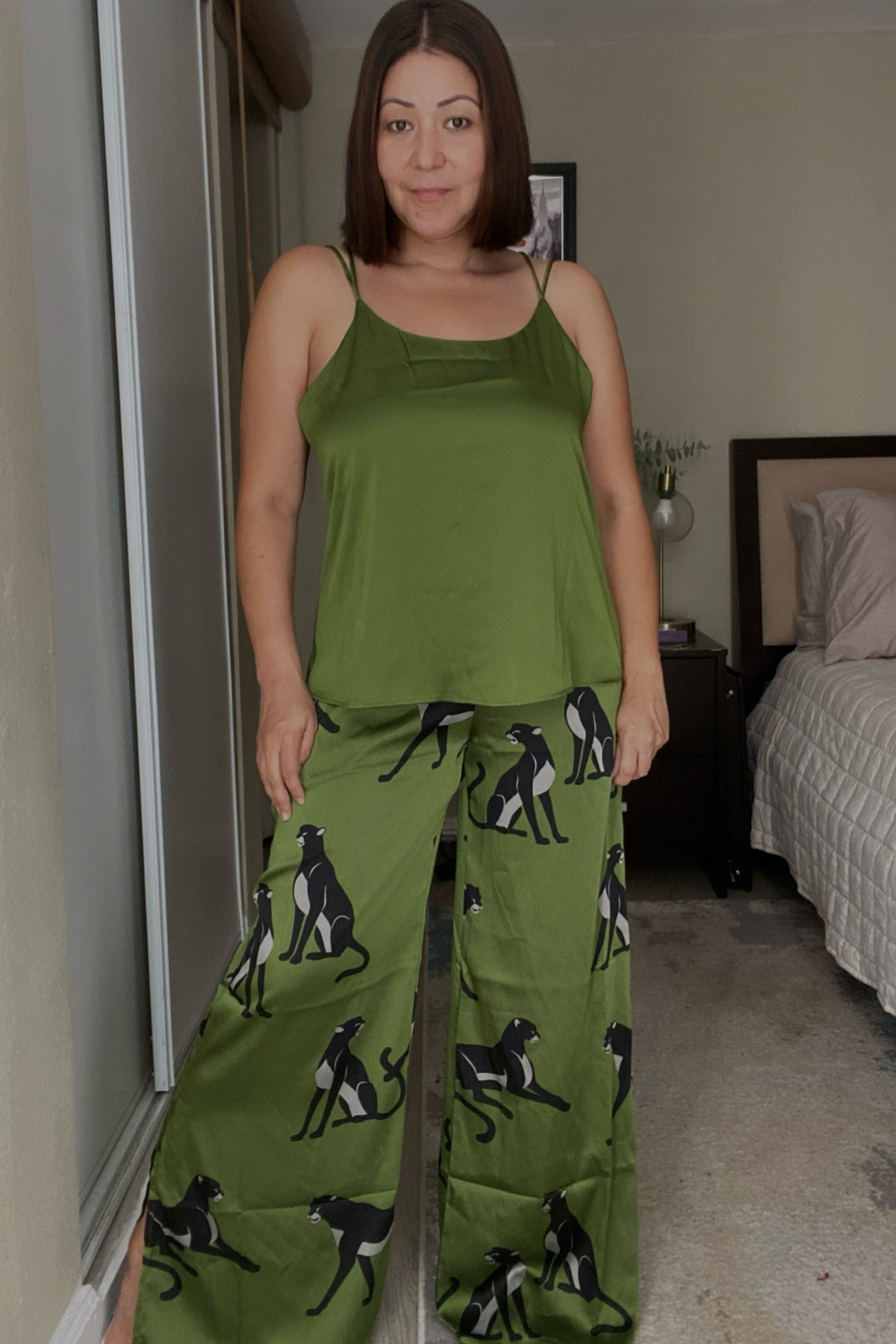 Pijama set...

#LTKFindsUnder50 #LTKStyleTip #LTKBeauty