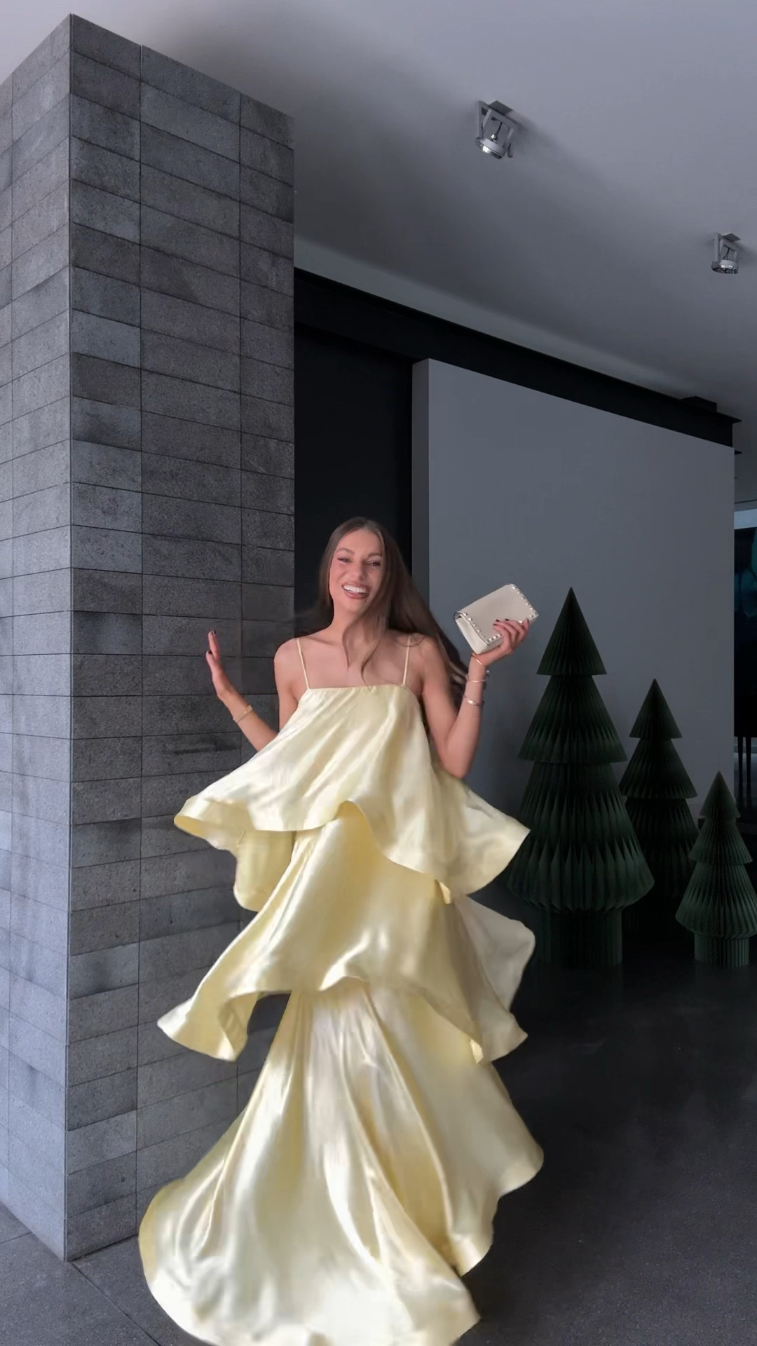 THE wedding guest dress ✨🍸⭐️ #weddingguest #formaldress #weddingguestdress 