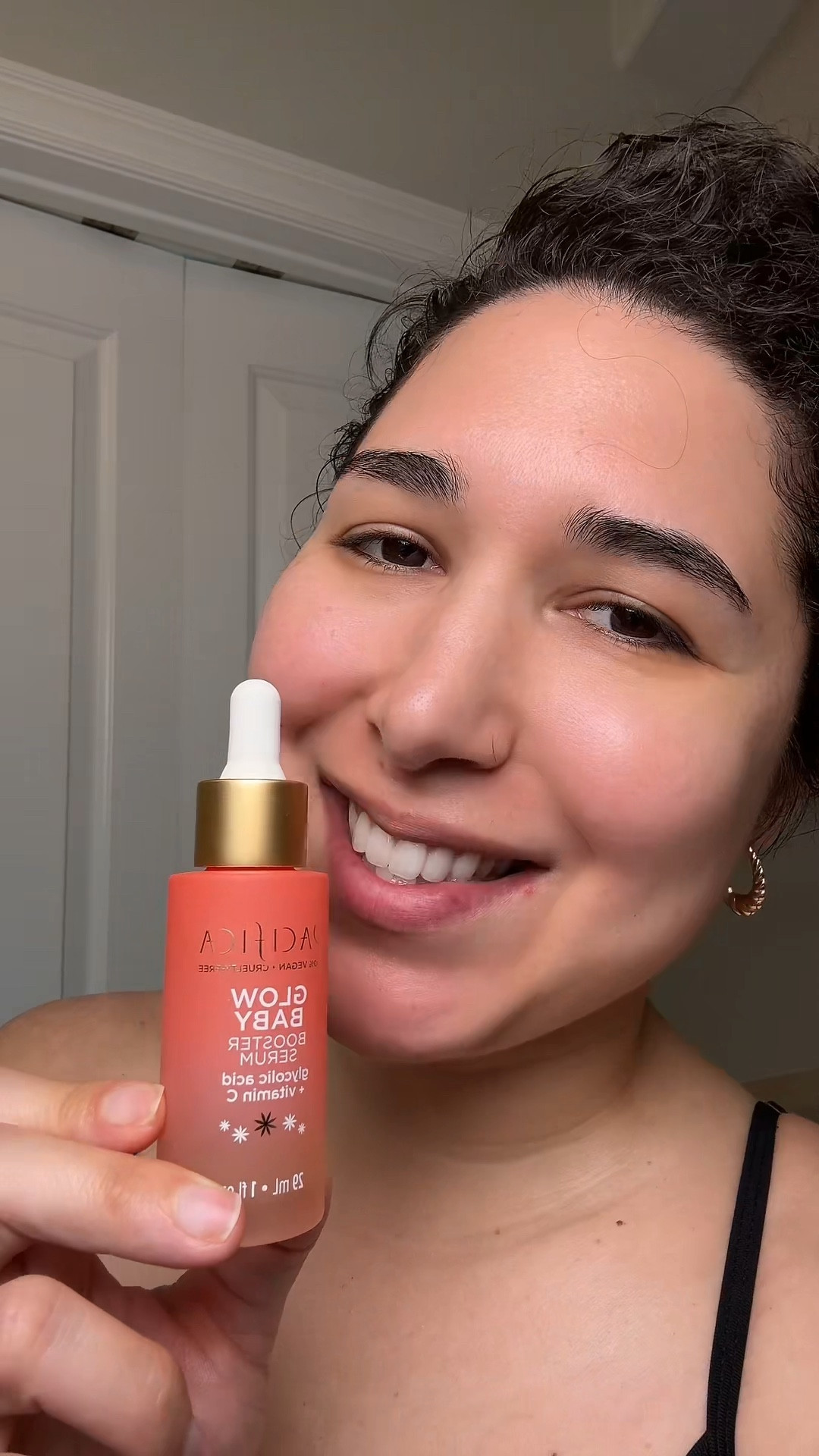 No 10-step routine.
No extra time.
Just one serum that gives me hydration, glow, and peace of mind — even on pool days with my babies.

This is my summer skin reset. 🌞🧡
#PacificaPartner #VitaminCSerum #MomGlowUp #FaithAndWellness #StayAtHomeCEO #SoftLifeSkin #RealMomRoutine #MomBossBeauty #CleanBeautyForMoms #BusyMomSkincare

#LTKGiftGuide #LTKOver40 #LTKBeauty