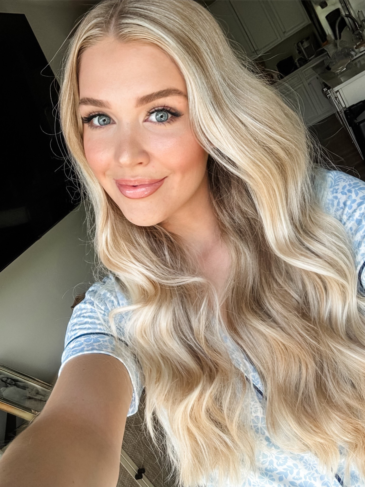 Wearing all sunscreen makeup!☀️💄💋

#LTKBeauty