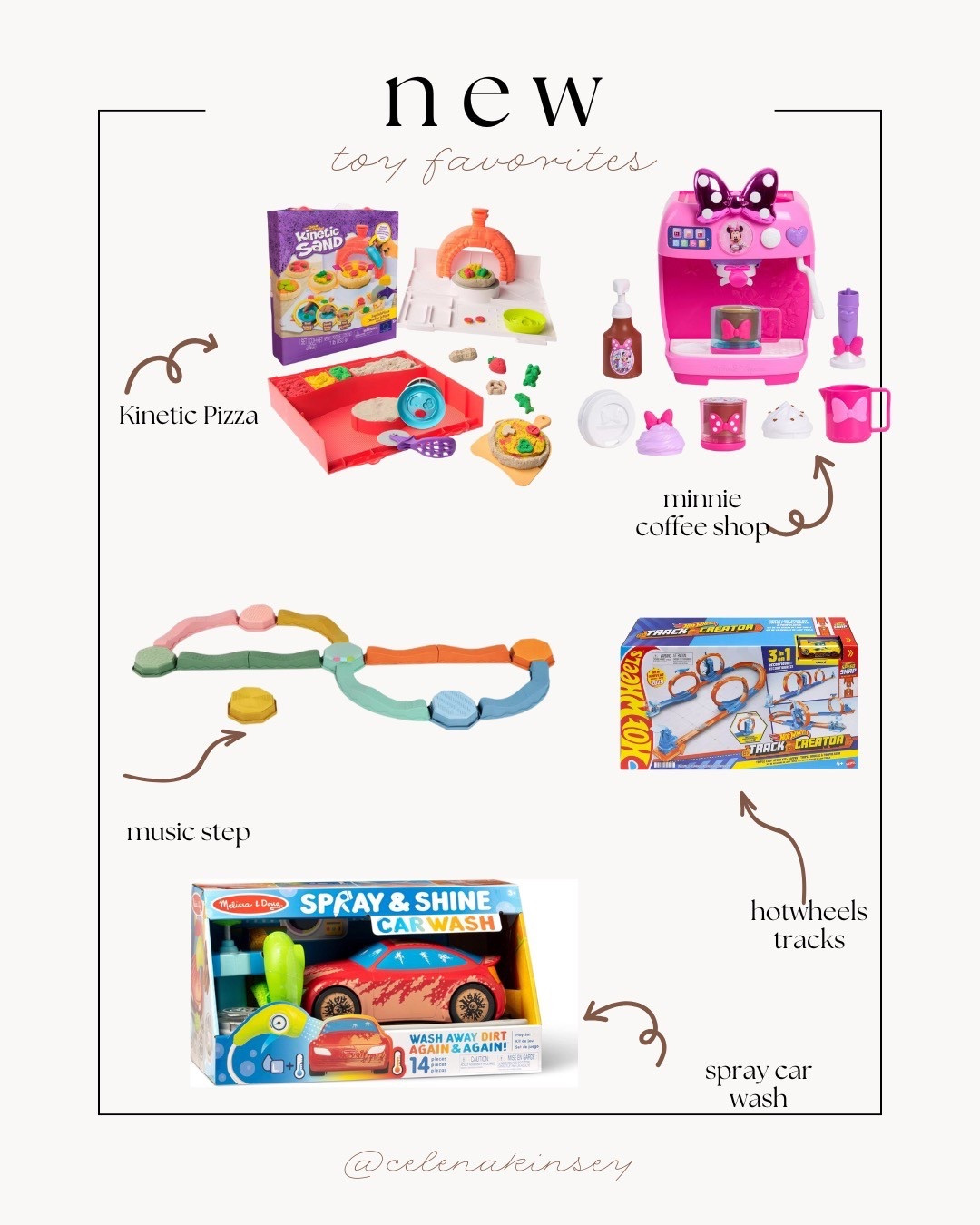 Target week toy deals 

#LTKFamily #LTKSaleAlert #LTKKids