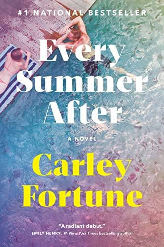 Every Summer After | Amazon (CA)