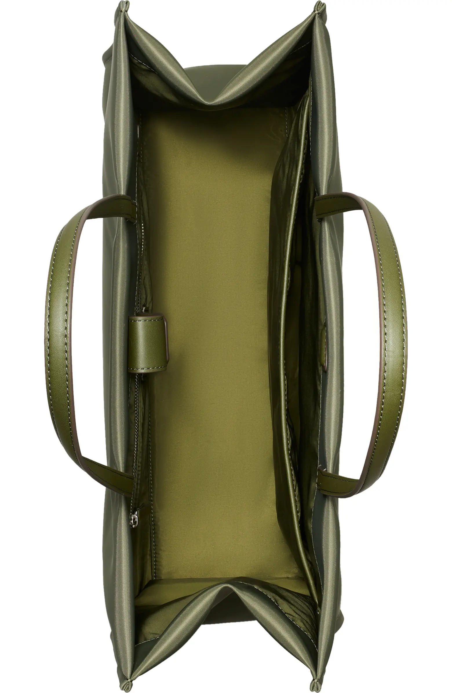 Ella Recycled Nylon Tote | Nordstrom