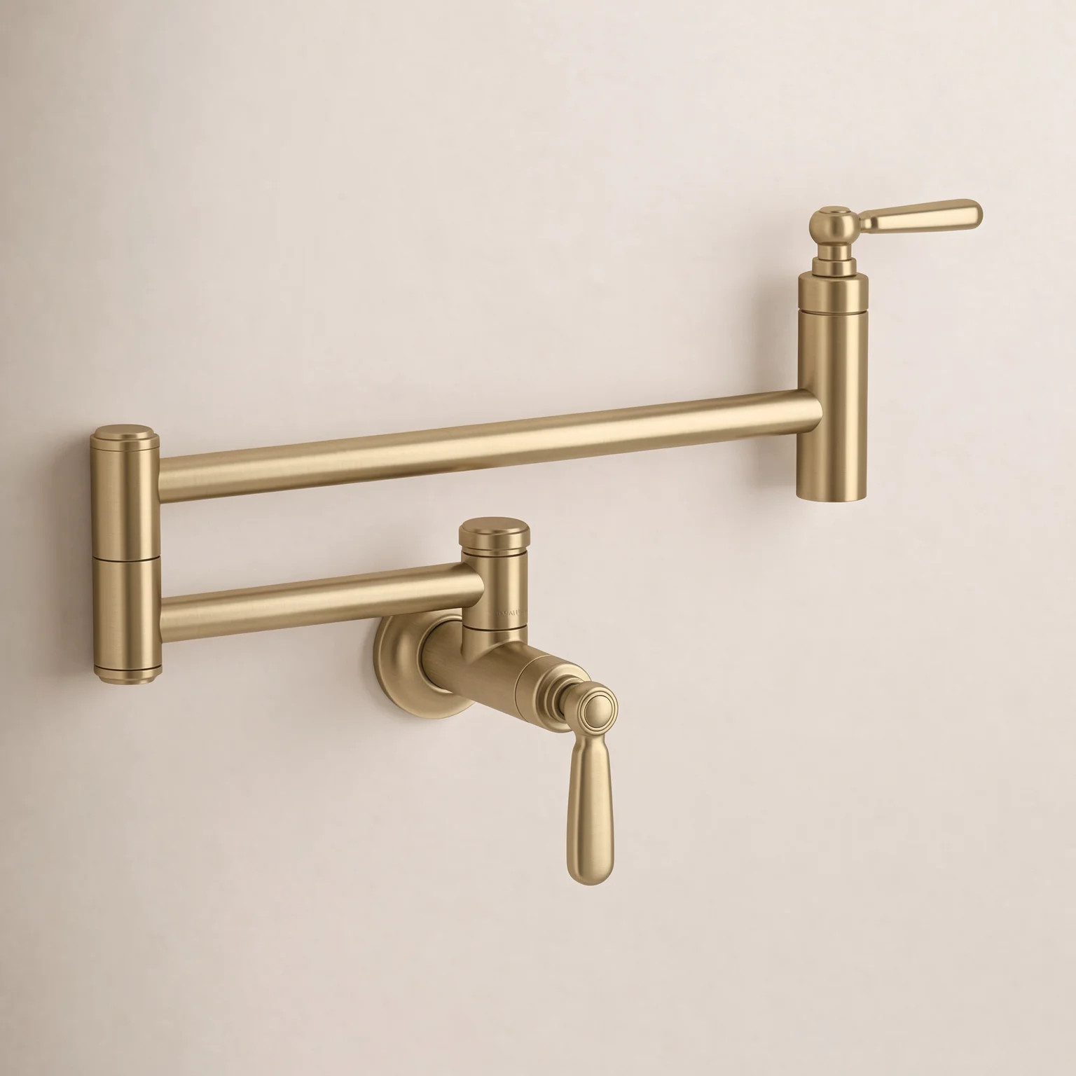Edalyn by Studio McGee Wall-Mount Pot Filler | Wayfair North America