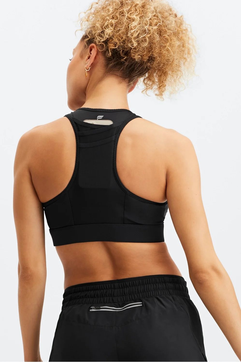 Trinity High Impact Sports Bra | Fabletics