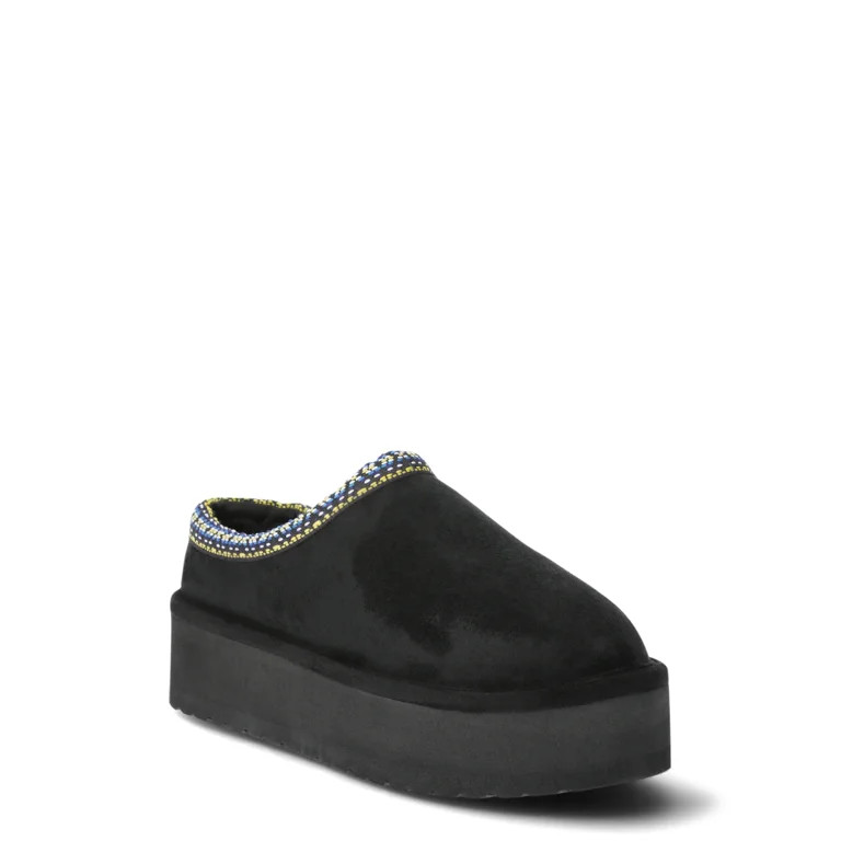 Madden NYC Women's Platform Mule | Walmart (US)