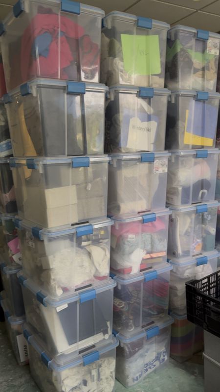 My storage boxes on sale at target! 

#LTKsalealert #LTKhome