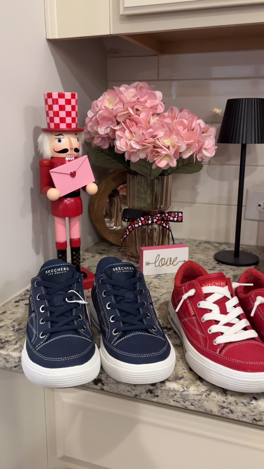 Skechers!  Which pair is your fave?

#skechers
#shoes


#LTKActive