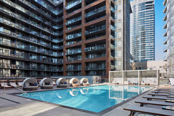 Level Seattle Downtown - South Lake Union | Expedia (US)