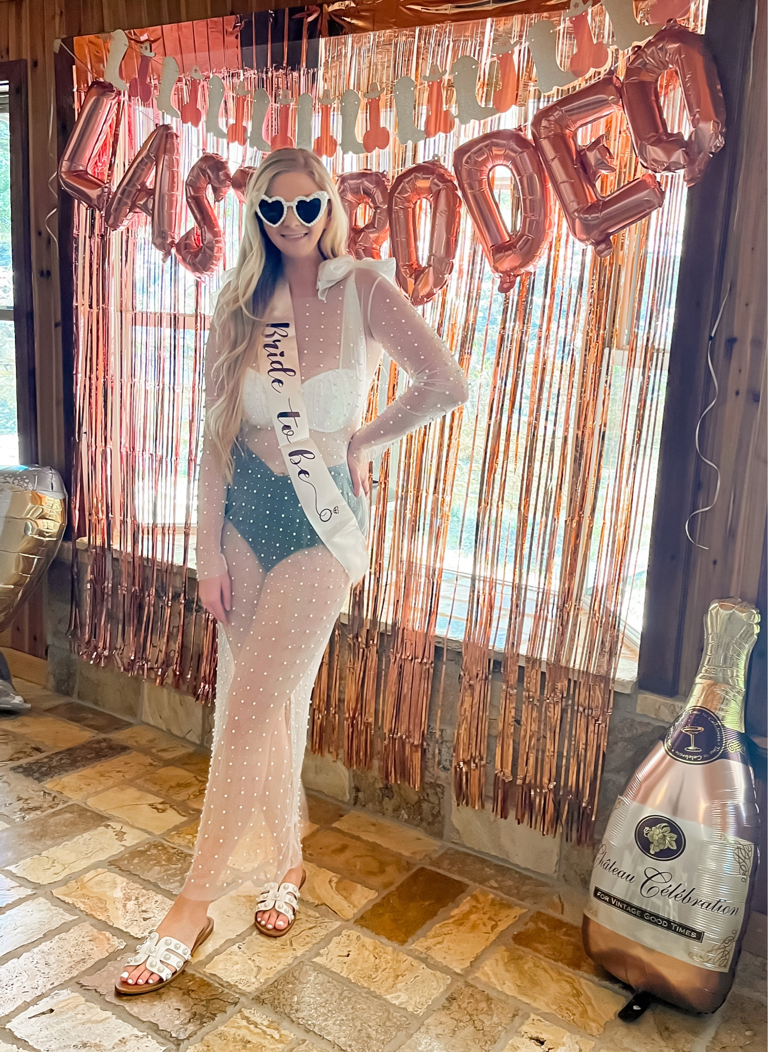 Bachelorette Boat Outfit

#LTKSeasonal #LTKswim #LTKwedding