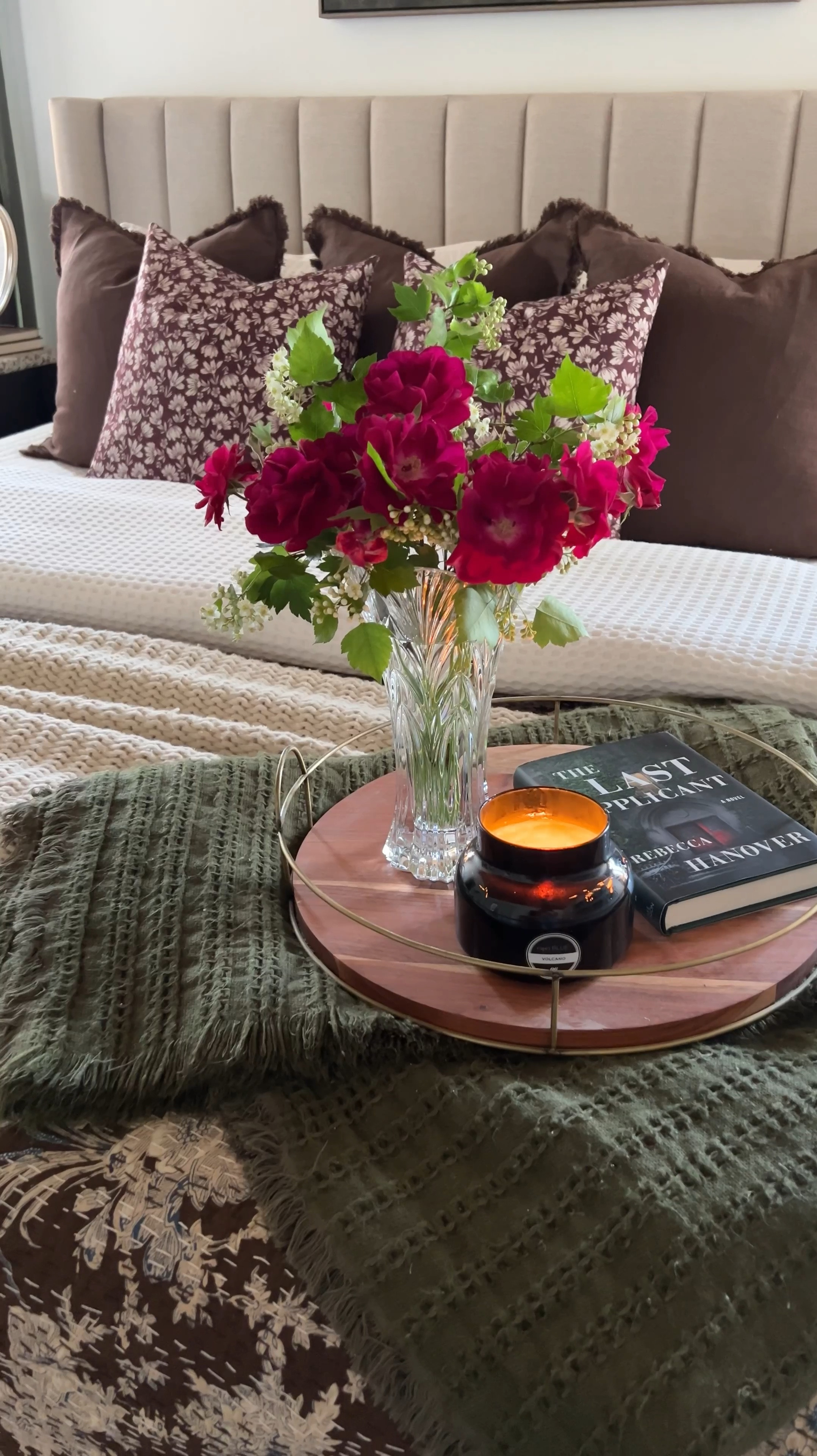 Might be the truest thing ive heard 

#LTKHome #LTKSeasonal #LTKFindsUnder50