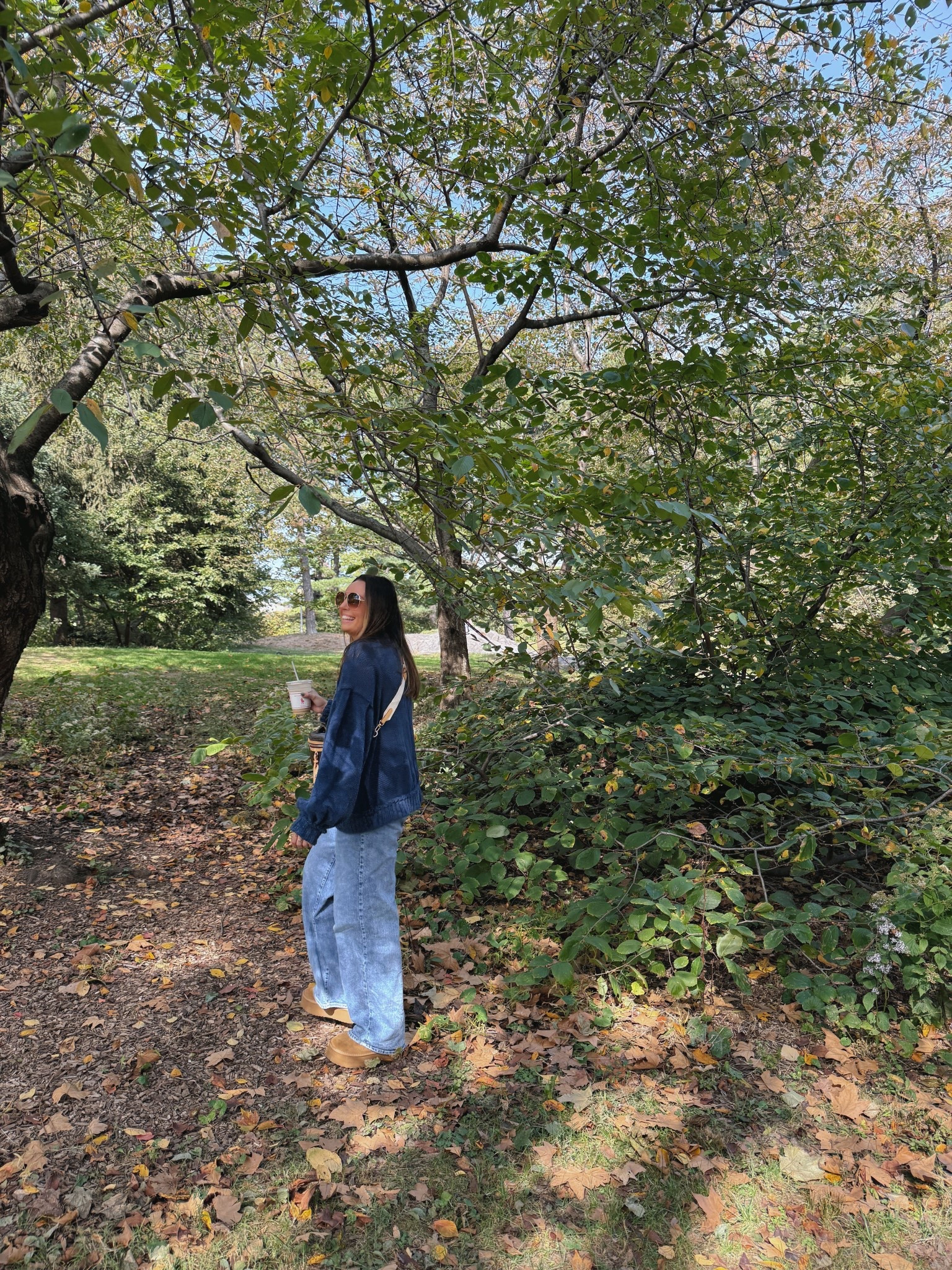 fall in NYC

#LTKFindsUnder100 #LTKFindsUnder50 #LTKSeasonal